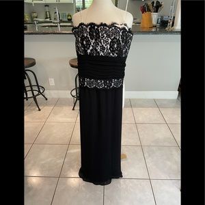 All Silk and lace gorgeous Lillian Rubin Vintage